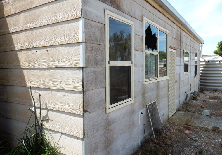 Asbestos Inspections Adelaide - Asbestos Reports for residential, commercial and industrial sites - pre-demolition surveys