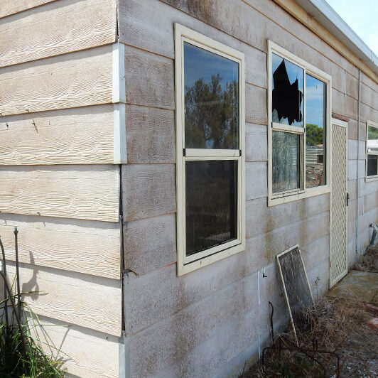 Asbestos Inspections Adelaide - Asbestos Reports for residential, commercial and industrial sites - pre-demolition surveys